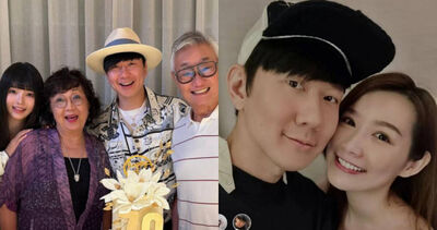 林俊傑遭控訴PUA前女友！她PO「親密貼臉照」…地下情4年被玩弄