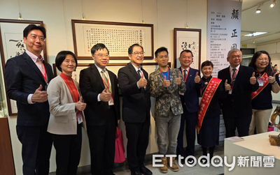 更生大使「好小子」顏正國癌逝　筆墨留情印證更生復歸決心