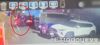 蘆洲老夫妻各中10多刀慘死！　「大片血流滿地」鑑識警無處可站