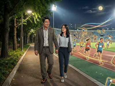 診所院長要女藥師「當小女友」　假借散步貼頸捏臀！判5月定讞