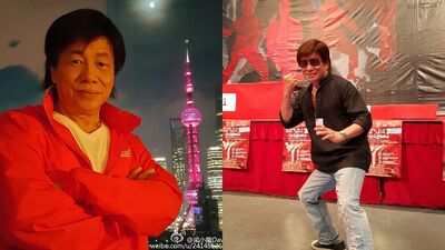 梁小龍「離世4天後」才對外宣布！　經紀人揭最後7小時細節