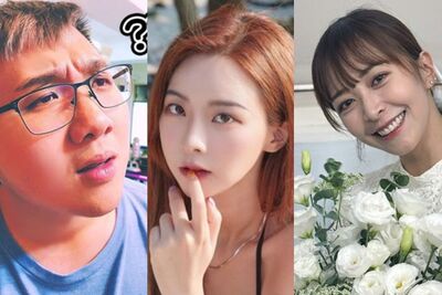 點名大咖YTR「以為早破百萬訂閱」　奎丁、黑羽都上榜！釣出藍勾勾