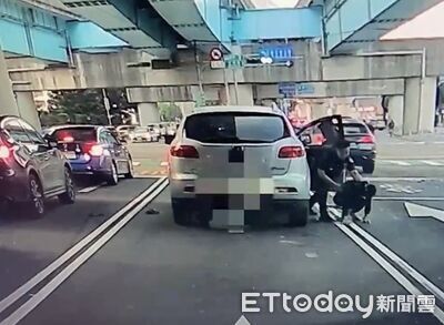 整車失聯移工！違規拒檢欲衝撞　警強勢破窗逮1人3落跑