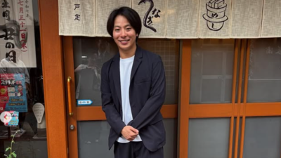 30歲男星遭現行犯逮捕！　違規惱羞「一腳踹破店家木門」