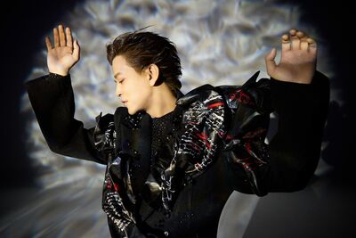 陳曉東出道31年首獻「第一次」！　一通電話促成「神級合作」