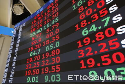 日玻纖布龍頭大漲逾19%!台廠2檔齊刷漲停 台玻連拉3根