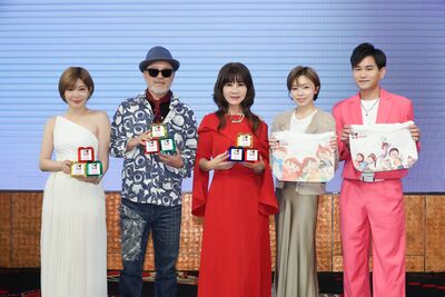 王瞳不捨獻唱艾成遺作！　龍千玉「突推10多場演出」原因曝