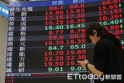 低軌衛星飆股金寶、兆赫明起「抓去關」　上市櫃5檔處置股一文看