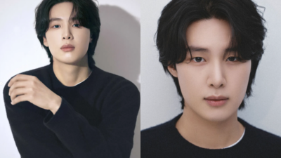 《梨泰院》金東希爆霸凌辯「用腳推胸」消失5年！簽新公司疑復出