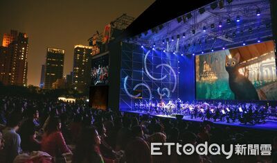 笑中帶淚！0台詞動畫《喵的奇幻漂流》亞洲首演　星空下冒險啟航