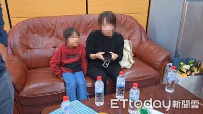 老鼠陪一夜！光復6歲女童「小沂」奇蹟獲救　放棄警察想當消防