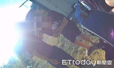 擱是你！6天2度抓同一車手　台中警喊太誇張