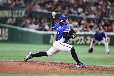 陳冠宇告假國訓中心…驚喜現身挺《冠軍之路》　親曝辛苦球員路！