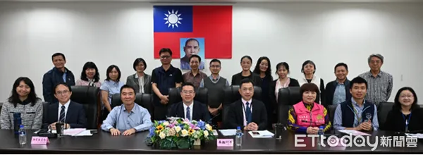 ▲▼財團法人臺灣更生保護會於去年11月底在臺灣橋頭地檢署舉行「114年度外聘督導聯繫會議」。（圖／臺灣更生保護會提供）