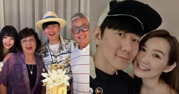 林俊傑遭控訴PUA前女友！「親密貼臉照」曝光　地下情4年被玩弄