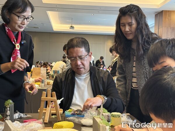 ▲▼             。（圖／記者張雅雲攝）