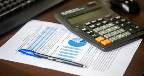 有學生讀會計系對未來感到很茫然。（示意圖／Pexels）