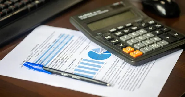 有學生讀會計系對未來感到很茫然。（示意圖／Pexels）