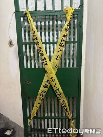 ▲▼蘆洲老夫妻雙屍，兒涉重嫌，騎機車離家逃逸。（圖／記者陳以昇翻攝）