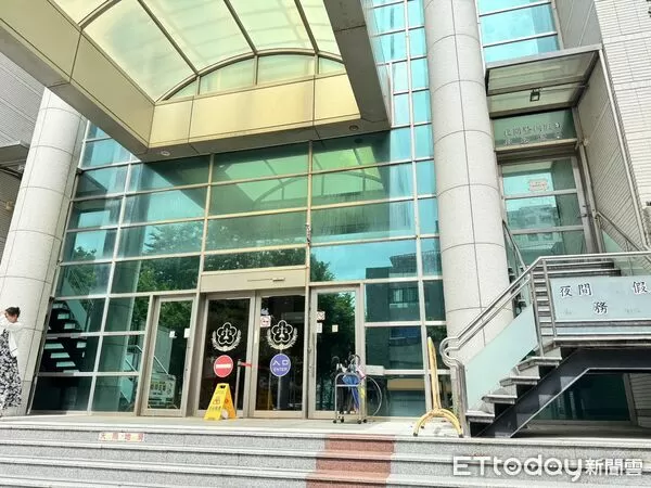 ▲蔡姓男子與前同居女友因感情與金錢糾紛相約談判，卻在車內近距離開槍奪命，全案遭台南地檢署檢察官依殺人罪起訴。（記者林東良攝）