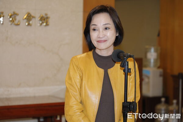 ▲柯志恩。（圖／記者湯興漢攝）