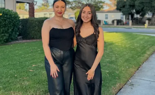 醒來發現全家被射殺　19歲女遭「父親瘋狂掃射」奇蹟倖存。（圖／翻攝自募款網站GoFundMe）