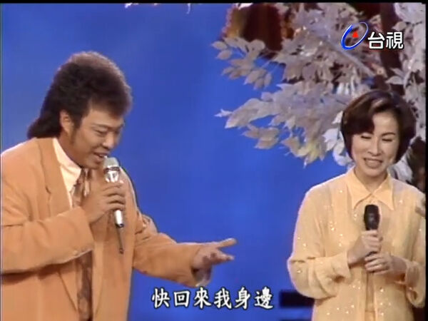 ▲▼差點嫁給張菲！玉女歌手林慧萍5年愛戀揭密。（圖／翻攝自網路、YouTube）