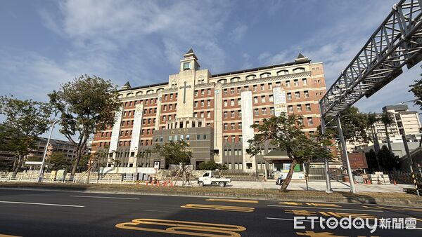 ▲▼  明誠中學           。（圖／記者張雅雲攝）