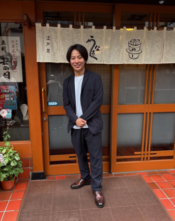 ▲▼中村鶴松。（圖／翻攝自Instagram／tsurumatsu_nakamura）