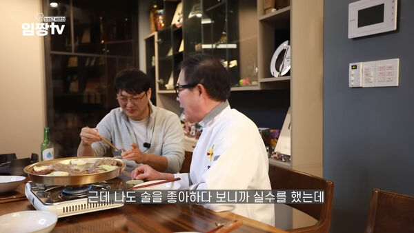 ▲▼ 《黑白2》林盛根惡行遭揭發！「3次酒駕累犯」說謊：發動引擎睡著了。（圖／翻攝自林盛根YouTube）