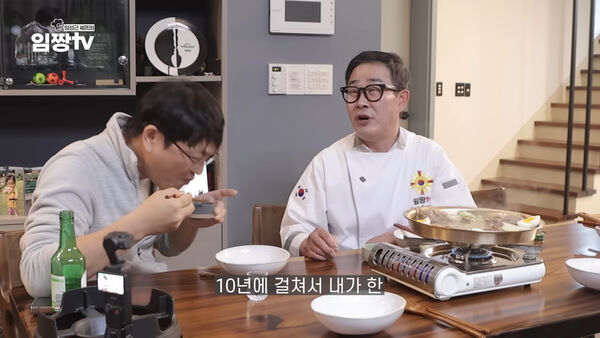 ▲▼ 《黑白2》林盛根惡行遭揭發！「3次酒駕累犯」說謊：發動引擎睡著了。（圖／翻攝自林盛根YouTube）