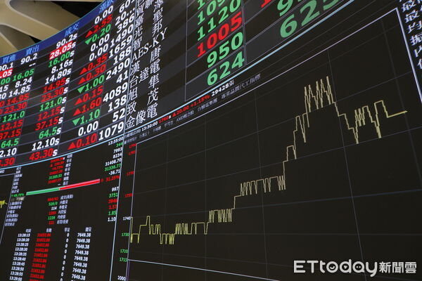 ▲23檔台股ETF本月除息拼場。（圖／記者湯興漢攝）