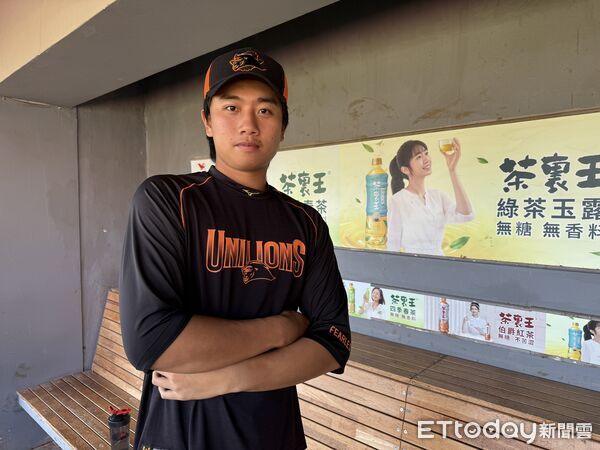 ▲曾偉喆。（圖／記者楊舒帆攝）