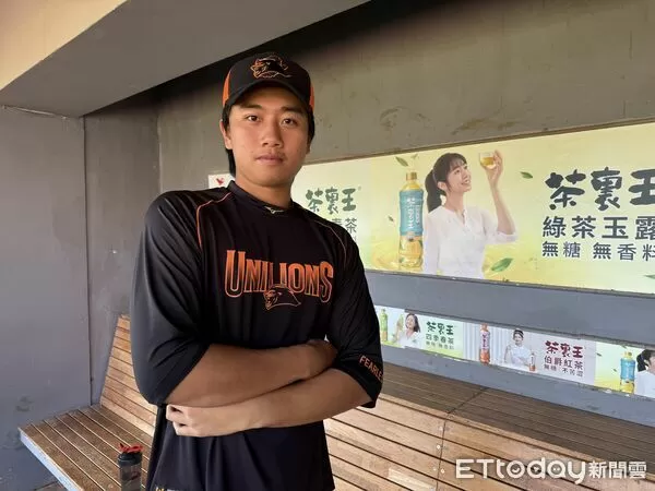 ▲曾偉喆。（圖／記者楊舒帆攝）