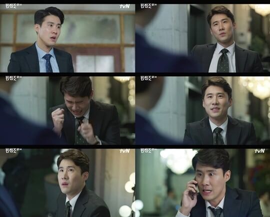 ▲▼羅喆。（圖／翻攝自韓網）