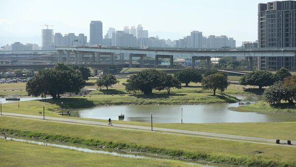 ▲成功集美。（圖／記者劉亮亨攝）