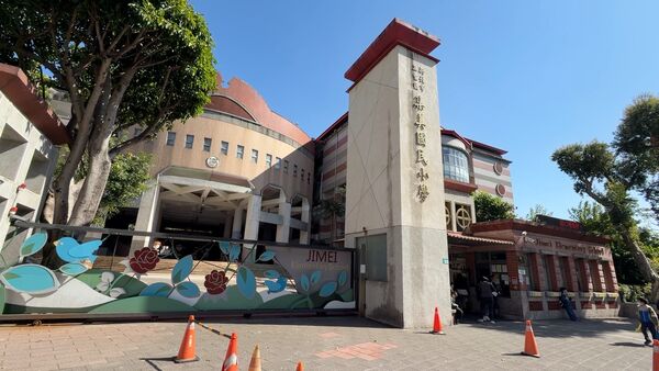 ▲成功集美。（圖／記者劉亮亨攝）