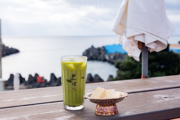 ▲▼逗啥。（圖／部落客黑皮的旅遊筆記授權提供）