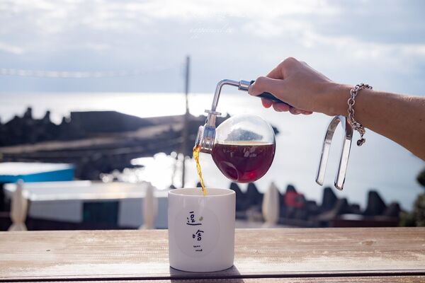 ▲▼逗啥。（圖／部落客黑皮的旅遊筆記授權提供）