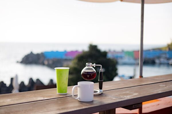 ▲▼逗啥。（圖／部落客黑皮的旅遊筆記授權提供）