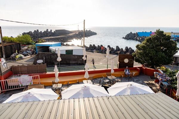 ▲▼逗啥。（圖／部落客黑皮的旅遊筆記授權提供）