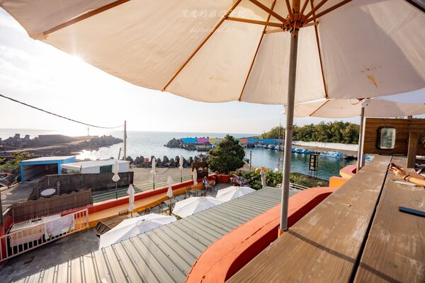 ▲▼逗啥。（圖／部落客黑皮的旅遊筆記授權提供）