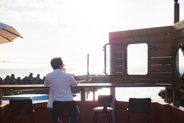 ▲▼逗啥。（圖／部落客黑皮的旅遊筆記授權提供）