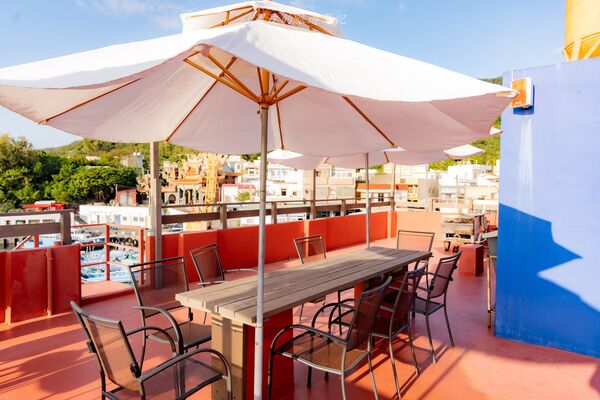 ▲▼逗啥。（圖／部落客黑皮的旅遊筆記授權提供）