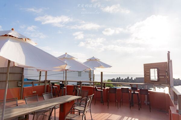 ▲▼逗啥。（圖／部落客黑皮的旅遊筆記授權提供）