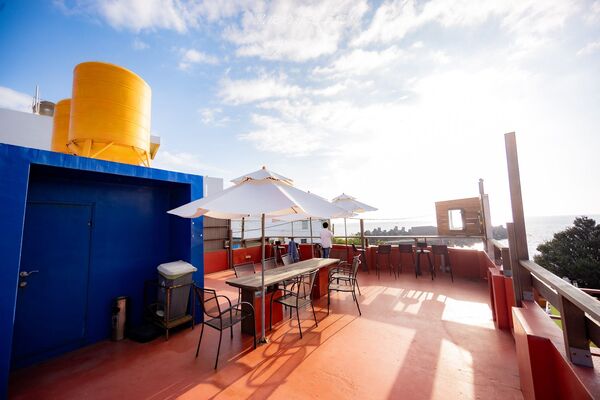 ▲▼逗啥。（圖／部落客黑皮的旅遊筆記授權提供）