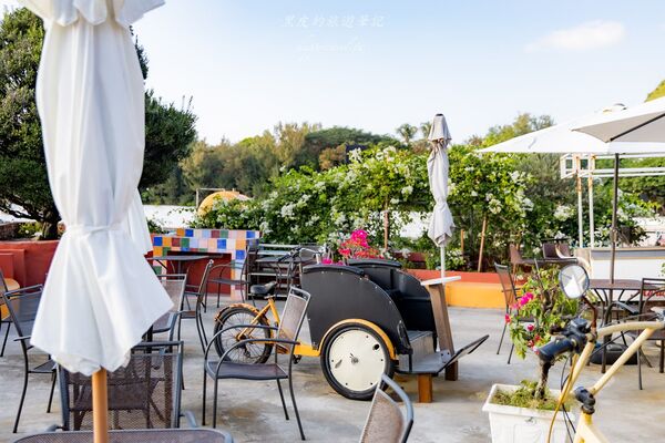 ▲▼逗啥。（圖／部落客黑皮的旅遊筆記授權提供）