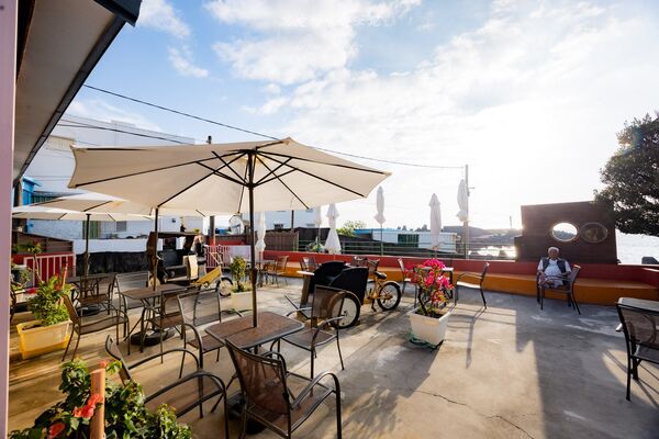 ▲▼逗啥。（圖／部落客黑皮的旅遊筆記授權提供）