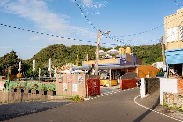 ▲▼逗啥。（圖／部落客黑皮的旅遊筆記授權提供）