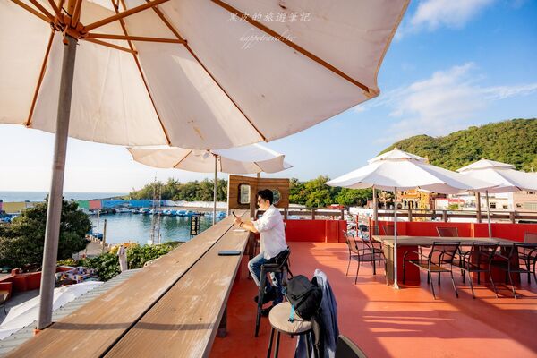 ▲▼逗啥。（圖／部落客黑皮的旅遊筆記授權提供）